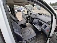 Personenbus, mercedes benz, vito 109 cdi, 2008 - afbeelding 14 van  40