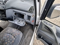 Personenbus, mercedes benz, vito 109 cdi, 2008 - afbeelding 15 van  40