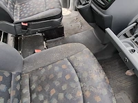 Personenbus, mercedes benz, vito 109 cdi, 2008 - afbeelding 16 van  40