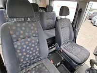 Personenbus, mercedes benz, vito 109 cdi, 2008 - afbeelding 17 van  40