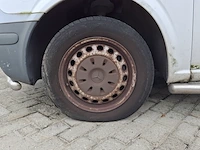Personenbus, mercedes benz, vito 109 cdi, 2008 - afbeelding 19 van  40