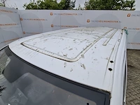 Personenbus, mercedes benz, vito 109 cdi, 2008 - afbeelding 24 van  40