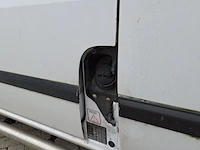 Personenbus, mercedes benz, vito 109 cdi, 2008 - afbeelding 25 van  40