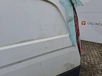 Personenbus, mercedes benz, vito 109 cdi, 2008 - afbeelding 26 van  40