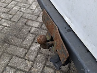 Personenbus, mercedes benz, vito 109 cdi, 2008 - afbeelding 28 van  40