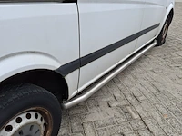 Personenbus, mercedes benz, vito 109 cdi, 2008 - afbeelding 29 van  40