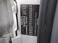 Personenbus mercedes benz, vito 109 cdi, n.v.t., bouwjaar 2008 - afbeelding 3 van  40