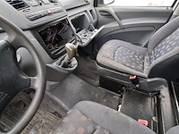 Personenbus mercedes benz, vito 109 cdi, n.v.t., bouwjaar 2008 - afbeelding 7 van  40