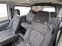 Personenbus mercedes benz, vito 109 cdi, n.v.t., bouwjaar 2008 - afbeelding 8 van  40