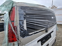 Personenbus mercedes benz, vito 109 cdi, n.v.t., bouwjaar 2008 - afbeelding 9 van  40