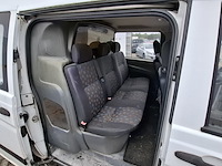 Personenbus mercedes benz, vito 109 cdi, n.v.t., bouwjaar 2008 - afbeelding 10 van  40