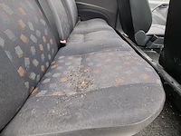 Personenbus mercedes benz, vito 109 cdi, n.v.t., bouwjaar 2008 - afbeelding 13 van  40