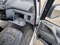 Personenbus mercedes benz, vito 109 cdi, n.v.t., bouwjaar 2008 - afbeelding 15 van  40