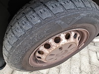 Personenbus mercedes benz, vito 109 cdi, n.v.t., bouwjaar 2008 - afbeelding 18 van  40