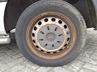 Personenbus mercedes benz, vito 109 cdi, n.v.t., bouwjaar 2008 - afbeelding 20 van  40