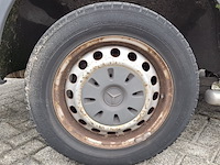 Personenbus mercedes benz, vito 109 cdi, n.v.t., bouwjaar 2008 - afbeelding 21 van  40