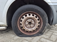 Personenbus mercedes benz, vito 109 cdi, n.v.t., bouwjaar 2008 - afbeelding 22 van  40