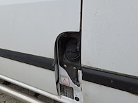 Personenbus mercedes benz, vito 109 cdi, n.v.t., bouwjaar 2008 - afbeelding 25 van  40