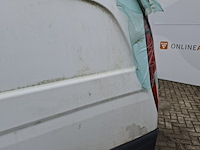 Personenbus mercedes benz, vito 109 cdi, n.v.t., bouwjaar 2008 - afbeelding 26 van  40