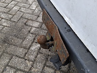 Personenbus mercedes benz, vito 109 cdi, n.v.t., bouwjaar 2008 - afbeelding 28 van  40