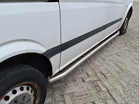 Personenbus mercedes benz, vito 109 cdi, n.v.t., bouwjaar 2008 - afbeelding 29 van  40