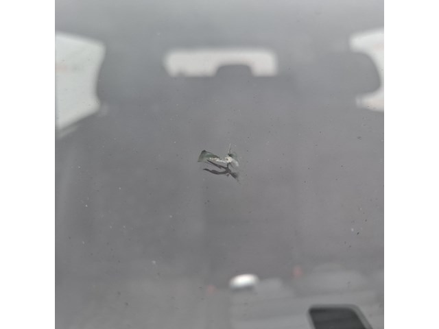 Personenbus mercedes benz, vito 109 cdi, n.v.t., bouwjaar 2008 - afbeelding 30 van  40