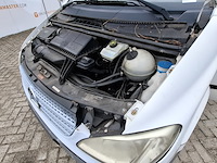 Personenbus mercedes benz, vito 109 cdi, n.v.t., bouwjaar 2008 - afbeelding 33 van  40