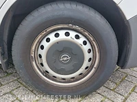 Personenbus opel, vivaro combi 2.0 cdti l1h1 ecoflex 9-persoons, bouwjaar 2014 - afbeelding 3 van  37