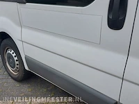Personenbus opel, vivaro combi 2.0 cdti l1h1 ecoflex 9-persoons, bouwjaar 2014 - afbeelding 5 van  37