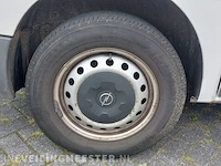 Personenbus opel, vivaro combi 2.0 cdti l1h1 ecoflex 9-persoons, bouwjaar 2014 - afbeelding 6 van  37