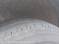 Personenbus opel, vivaro combi 2.0 cdti l1h1 ecoflex 9-persoons, bouwjaar 2014 - afbeelding 7 van  37