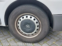 Personenbus opel, vivaro combi 2.0 cdti l1h1 ecoflex 9-persoons, bouwjaar 2014 - afbeelding 9 van  37