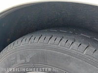 Personenbus opel, vivaro combi 2.0 cdti l1h1 ecoflex 9-persoons, bouwjaar 2014 - afbeelding 10 van  37
