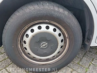 Personenbus opel, vivaro combi 2.0 cdti l1h1 ecoflex 9-persoons, bouwjaar 2014 - afbeelding 11 van  37
