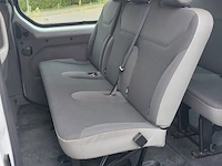 Personenbus opel, vivaro combi 2.0 cdti l1h1 ecoflex 9-persoons, bouwjaar 2014 - afbeelding 15 van  37