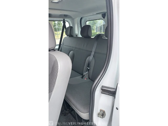 Personenbus opel, vivaro combi 2.0 cdti l1h1 ecoflex 9-persoons, bouwjaar 2014 - afbeelding 16 van  37