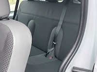Personenbus opel, vivaro combi 2.0 cdti l1h1 ecoflex 9-persoons, bouwjaar 2014 - afbeelding 16 van  37