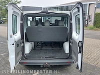 Personenbus opel, vivaro combi 2.0 cdti l1h1 ecoflex 9-persoons, bouwjaar 2014 - afbeelding 19 van  37