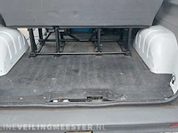 Personenbus opel, vivaro combi 2.0 cdti l1h1 ecoflex 9-persoons, bouwjaar 2014 - afbeelding 20 van  37