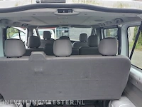 Personenbus opel, vivaro combi 2.0 cdti l1h1 ecoflex 9-persoons, bouwjaar 2014 - afbeelding 21 van  37