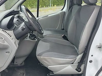 Personenbus opel, vivaro combi 2.0 cdti l1h1 ecoflex 9-persoons, bouwjaar 2014 - afbeelding 24 van  37
