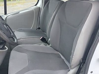 Personenbus opel, vivaro combi 2.0 cdti l1h1 ecoflex 9-persoons, bouwjaar 2014 - afbeelding 25 van  37