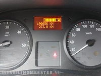 Personenbus opel, vivaro combi 2.0 cdti l1h1 ecoflex 9-persoons, bouwjaar 2014 - afbeelding 27 van  37