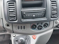 Personenbus opel, vivaro combi 2.0 cdti l1h1 ecoflex 9-persoons, bouwjaar 2014 - afbeelding 28 van  37