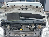 Personenbus opel, vivaro combi 2.0 cdti l1h1 ecoflex 9-persoons, bouwjaar 2014 - afbeelding 30 van  37