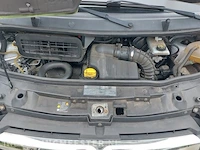 Personenbus opel, vivaro combi 2.0 cdti l1h1 ecoflex 9-persoons, bouwjaar 2014 - afbeelding 31 van  37