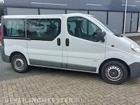 Personenbus opel, vivaro combi 2.0 cdti l1h1 ecoflex 9-persoons, bouwjaar 2014 - afbeelding 32 van  37