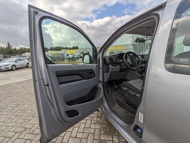 Personenbus, peugeot, expert, 2019 - afbeelding 2 van  55