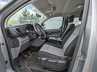 Personenbus, peugeot, expert, 2019 - afbeelding 3 van  55