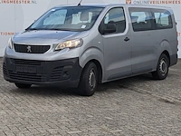 Personenbus, peugeot, expert, 2019 - afbeelding 1 van  55